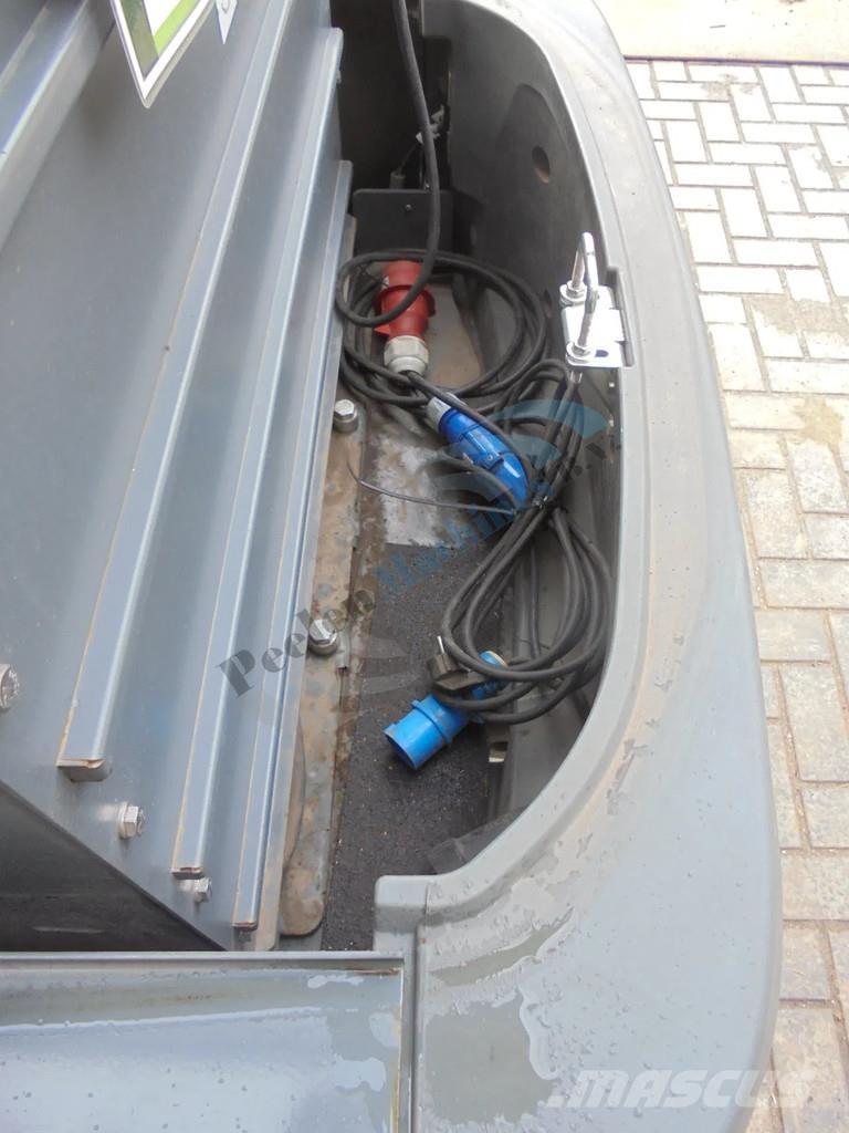 Kramer 5055 E Utovarivači na točkove