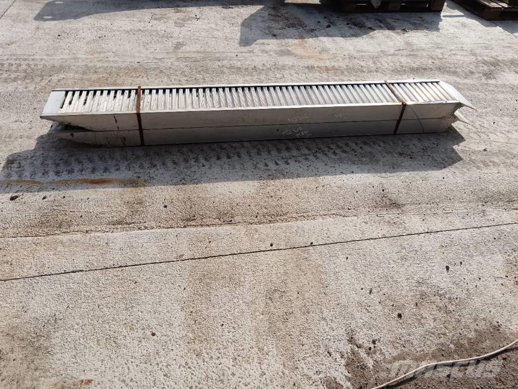  Defenitive CLM Ostale kargo komponente