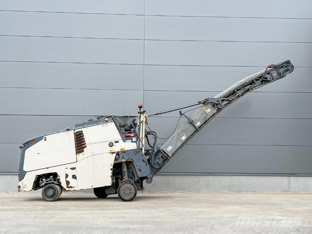Wirtgen W 50 RI Freze za asfalt