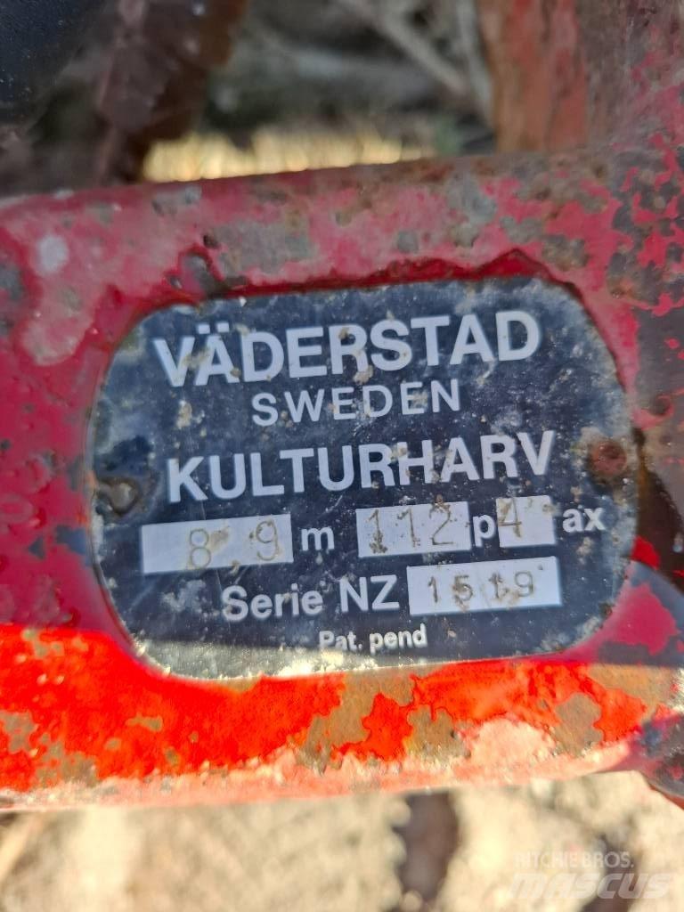 Väderstad NZ Drljače