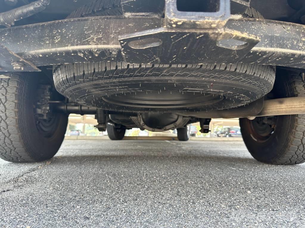 Ford F 250 Pik up kamioni