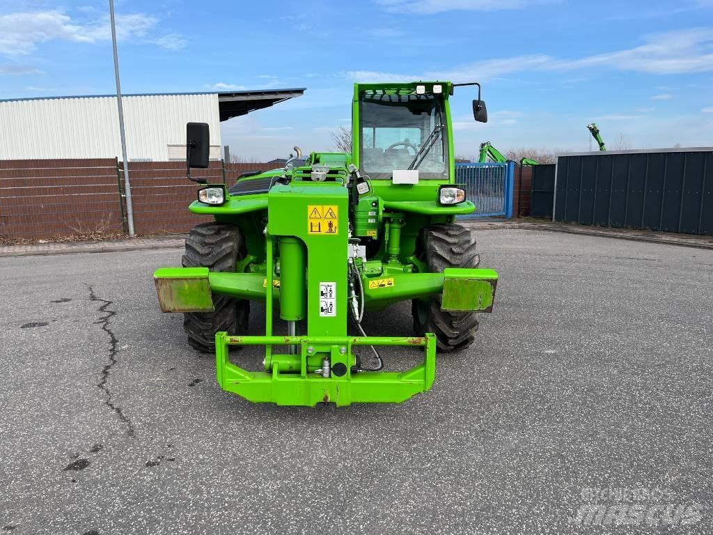Merlo P40.17PLUS Teleskopski viljuškari
