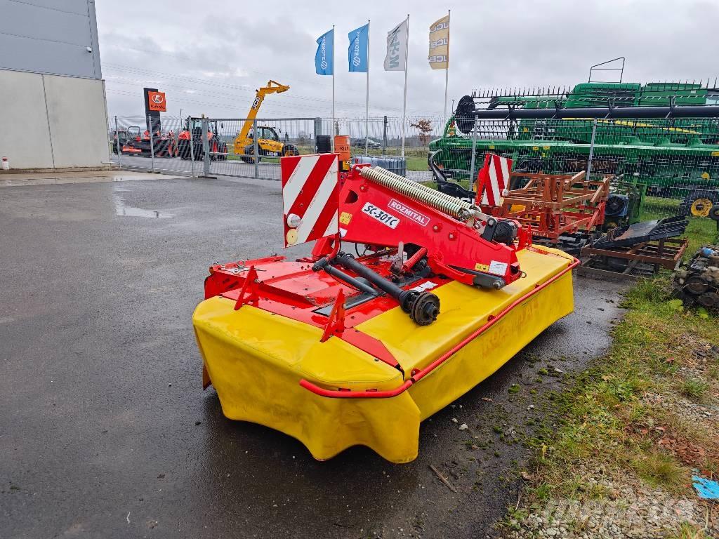 Rozmital SC-301C Uređaji za kosačice