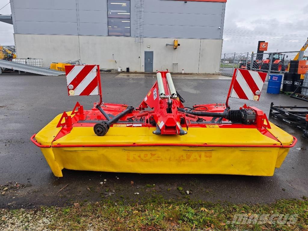 Rozmital SC-301C Uređaji za kosačice