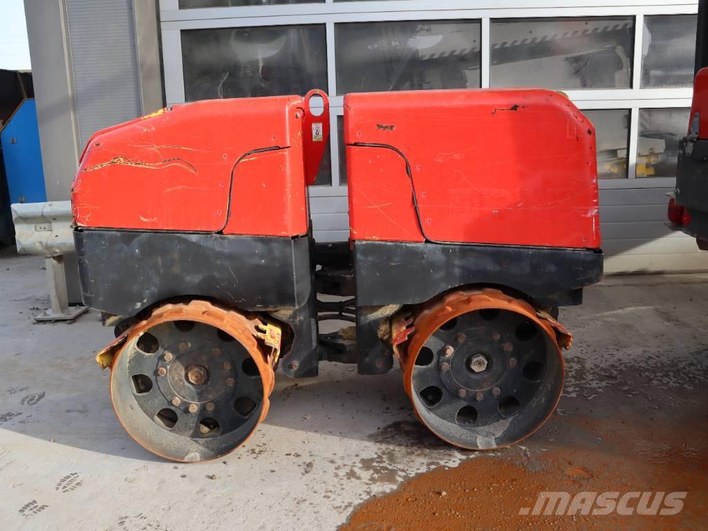 Wacker Neuson RTSC 2 Vibro nabijači