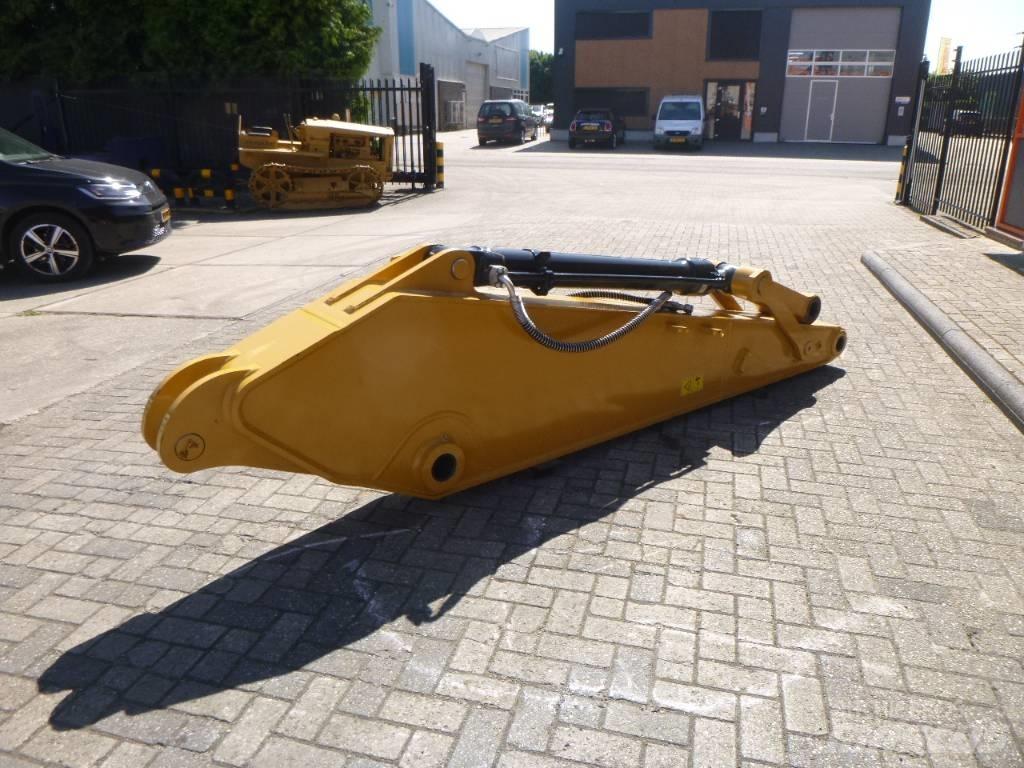 CAT 320 GC Utovarne korpe