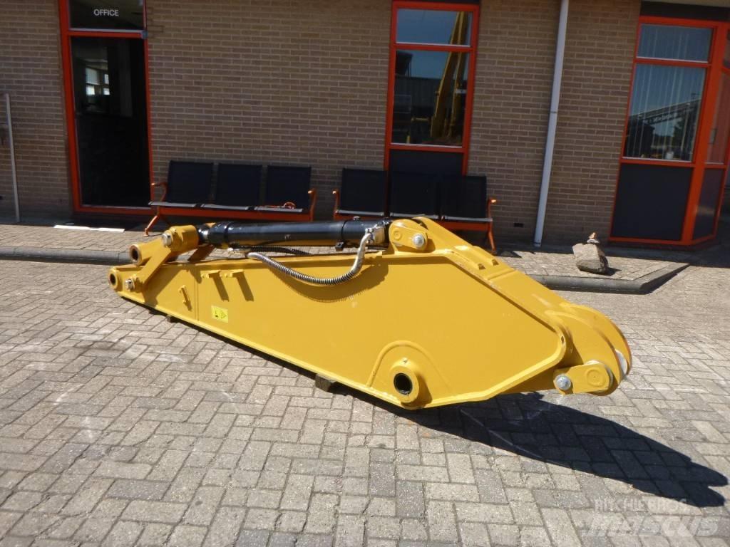 CAT 320 GC Utovarne korpe