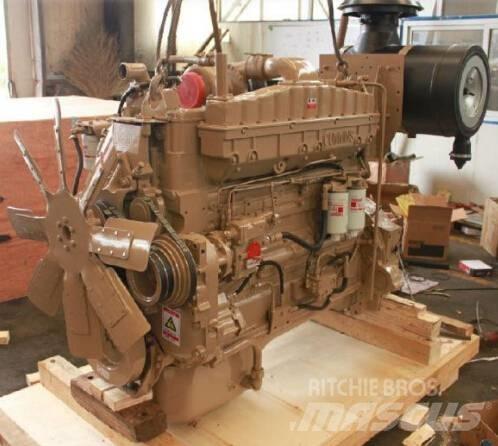 Cummins NTA855-G2(M) Motori za građevinarstvo