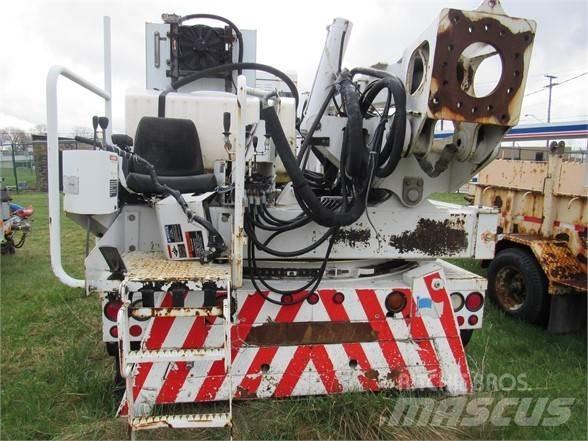 Altec HD35A-10 Terenske bušilice