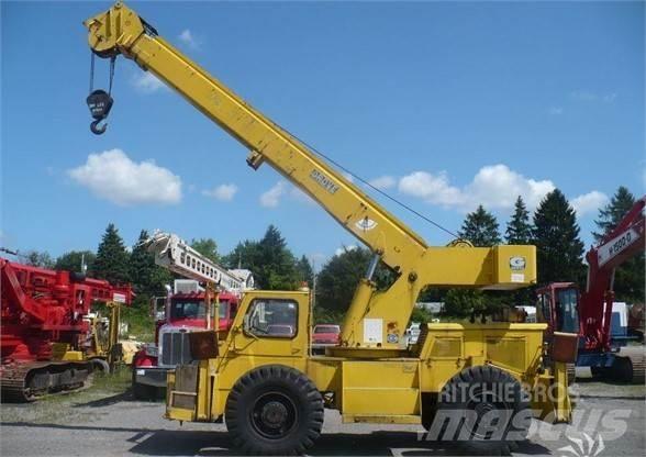 Grove RT58 Autodizalice