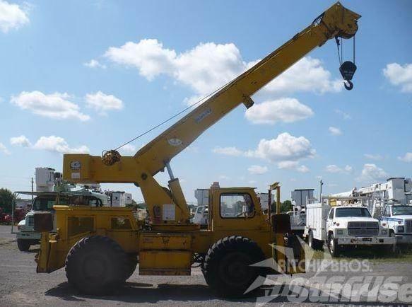 Grove RT58 Autodizalice