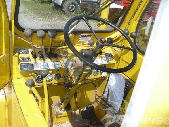 Grove RT58 Autodizalice