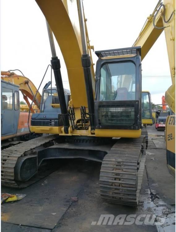 CAT 330DL Bageri guseničari