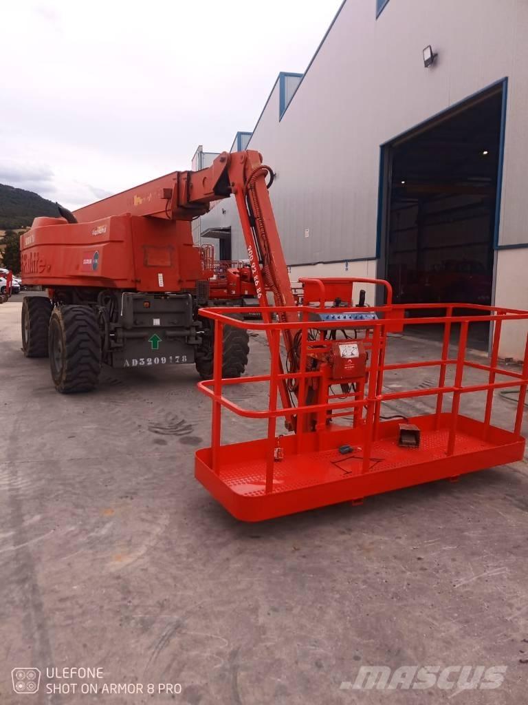 Haulotte HA 32 PX Zglobne podizne platforme