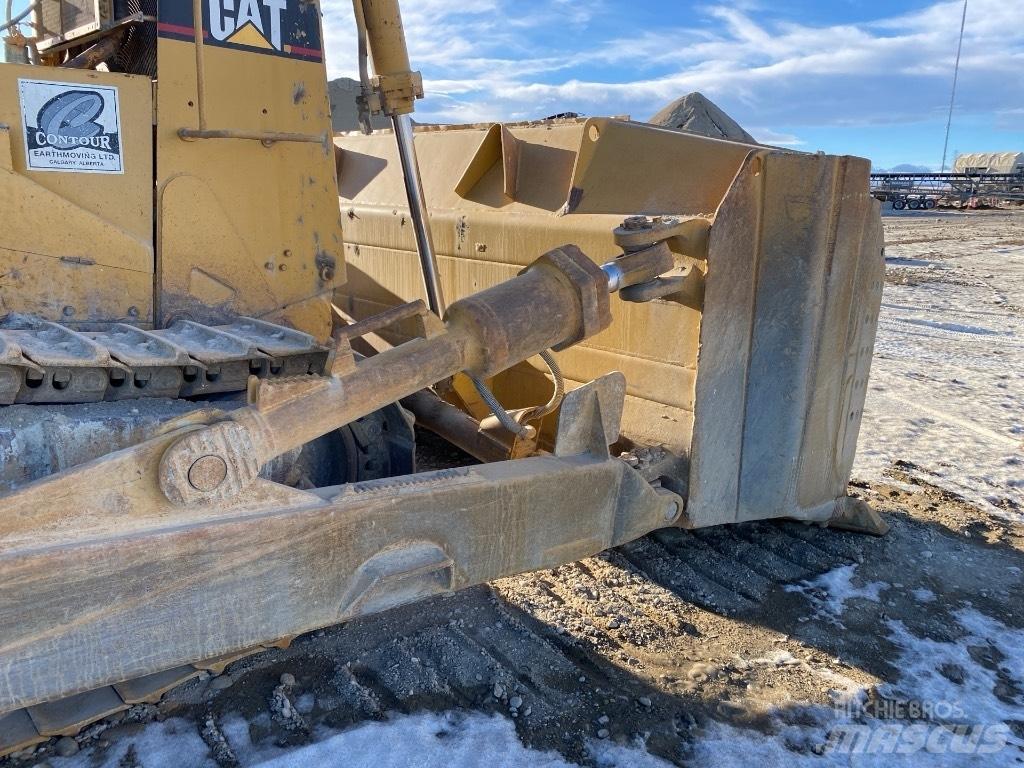 CAT D9L Buldožeri guseničari