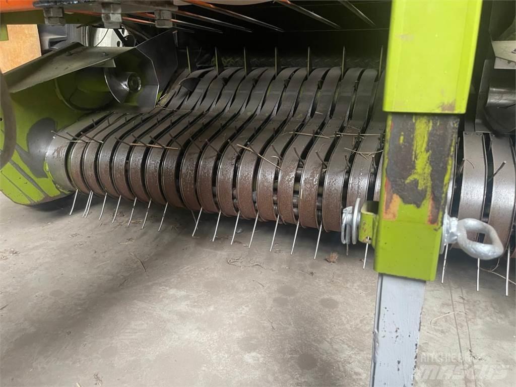 Wolagri Super 2000 Prese/balirke za rolo bale