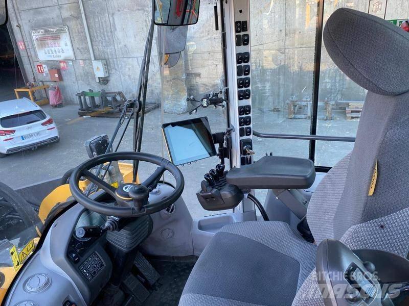 Volvo L 150 H-REF.14 Utovarivači na točkove