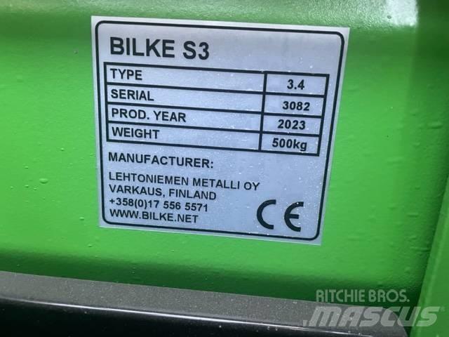  Bilke S3 Ostalo