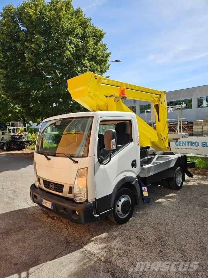Palfinger P 200 A Auto korpe
