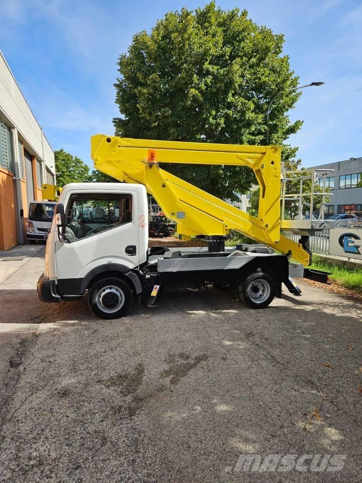 Palfinger P 200 A Auto korpe