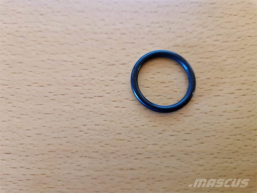 Eco Log O-Ring Hidraulika