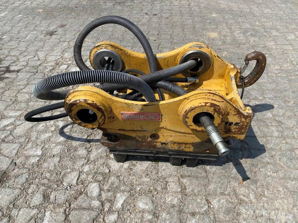  Oil Quick OQ 70 Brze spojke