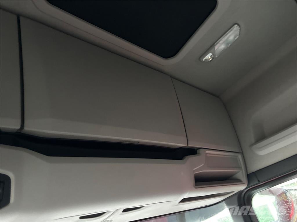 Scania R 450 Tegljači