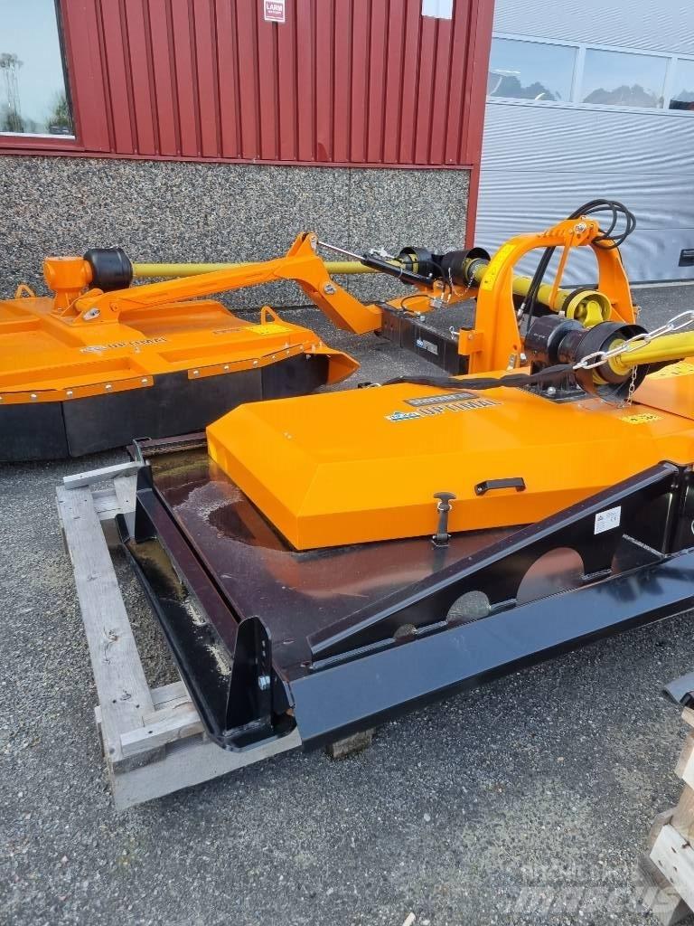 Trejon Optimal BP275 Kosilice za livade
