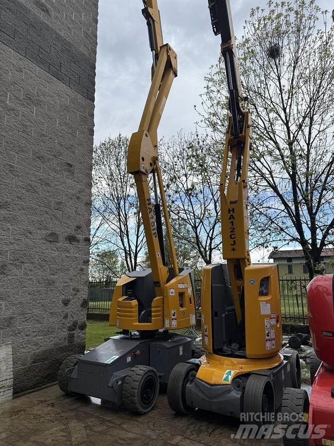 Haulotte HA12CJ+ Ostali kranovi i platforme