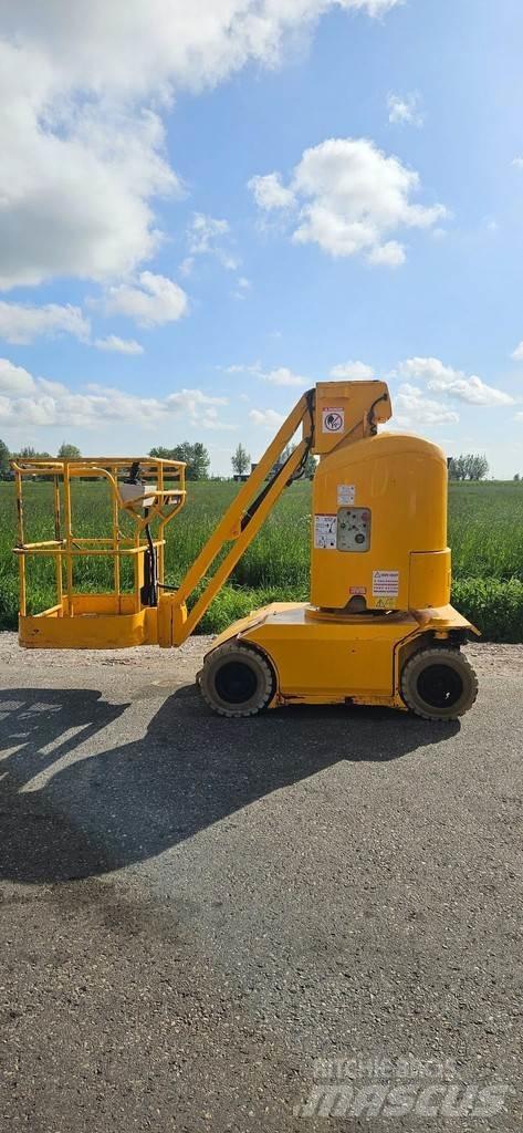 Manitou 80vjr Ostali kranovi i platforme