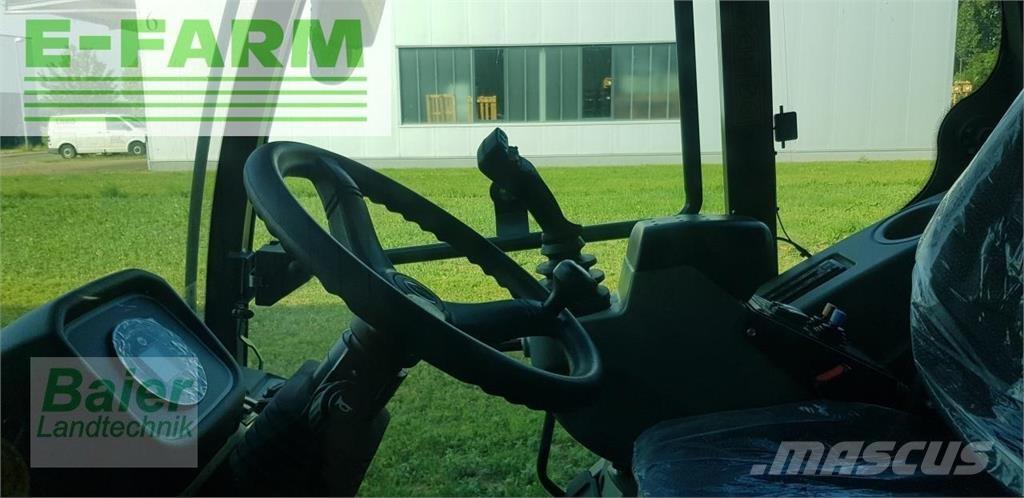 Kramer kl 35.8t Poljoprivredni teleskopski utovarivači