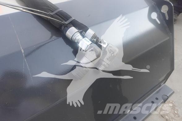 Bobcat SWB84 Ostale komponente za građevinarstvo