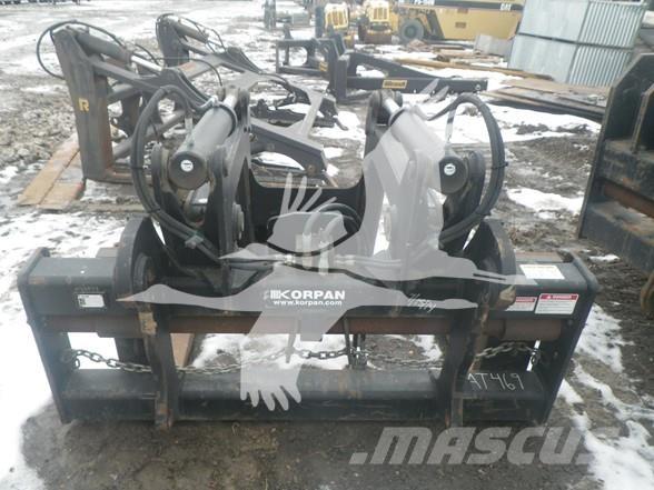 Brandt MG96-72 Grabulje