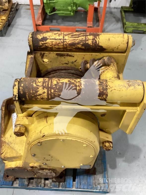 Carco H85-178V Ostale komponente za građevinarstvo