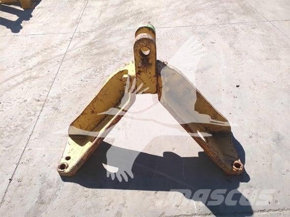 CAT  Ostale komponente za građevinarstvo