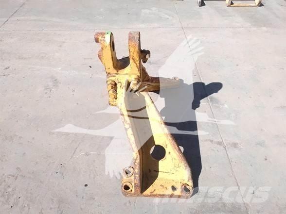 CAT  Ostale komponente za građevinarstvo