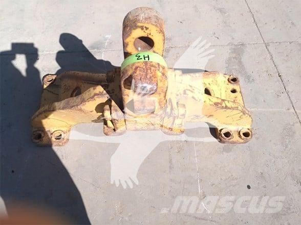 CAT  Ostale komponente za građevinarstvo