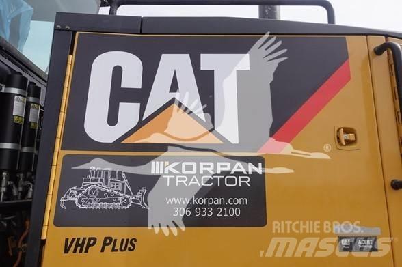CAT 14M Grejderi