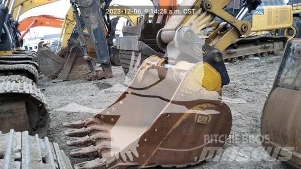 CAT 336 Bageri guseničari