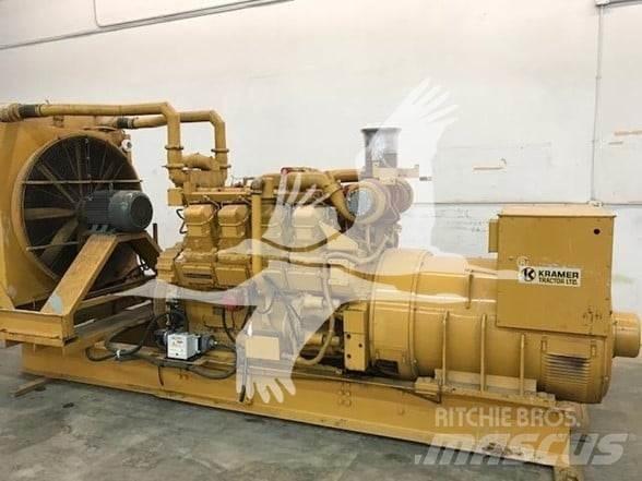 CAT 3508 STD Ostalo za građevinarstvo
