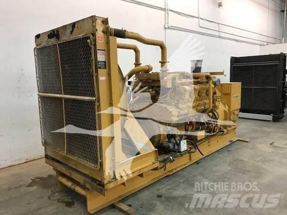 CAT 3508 STD Ostalo za građevinarstvo
