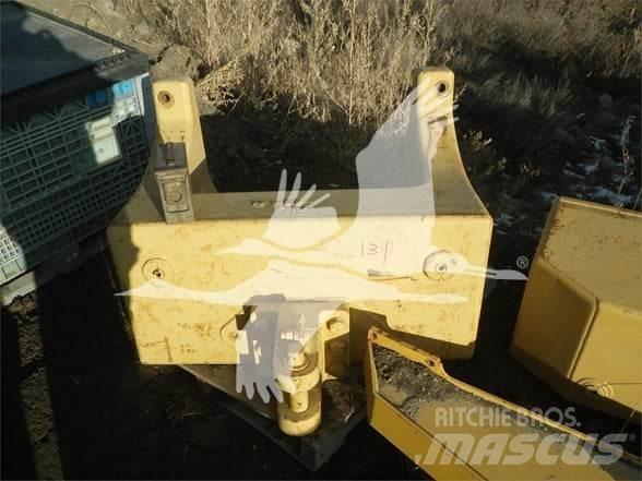 CAT 6Y0610 Ostale komponente za građevinarstvo