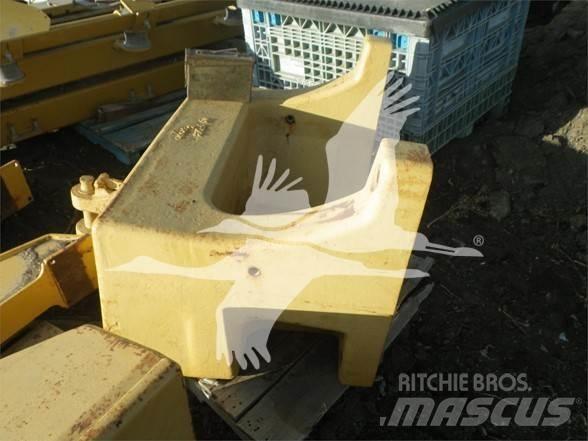 CAT 6Y0610 Ostale komponente za građevinarstvo