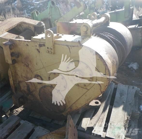 CAT 6Y7224 Ostale komponente za građevinarstvo