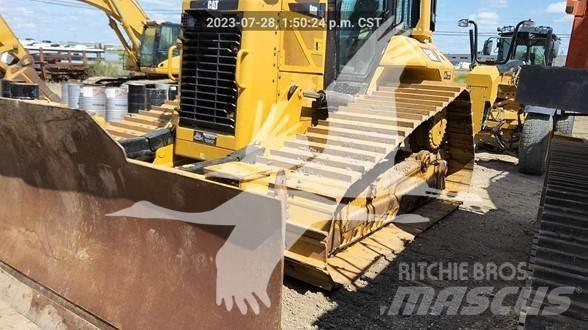 CAT D6N LGP Buldožeri guseničari