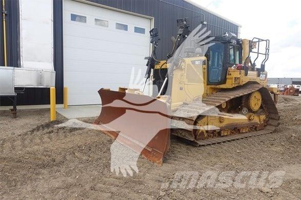 CAT D6T LGP Buldožeri guseničari