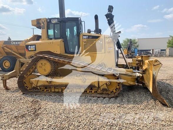 CAT D6T LGP Buldožeri guseničari