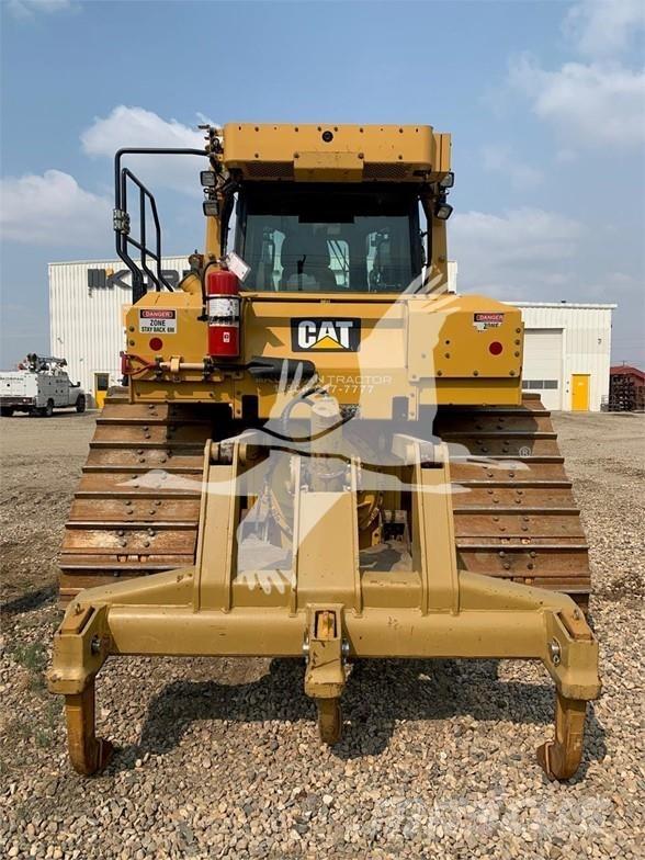 CAT D6T LGP Buldožeri guseničari