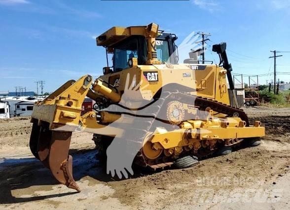 CAT D8T Buldožeri guseničari