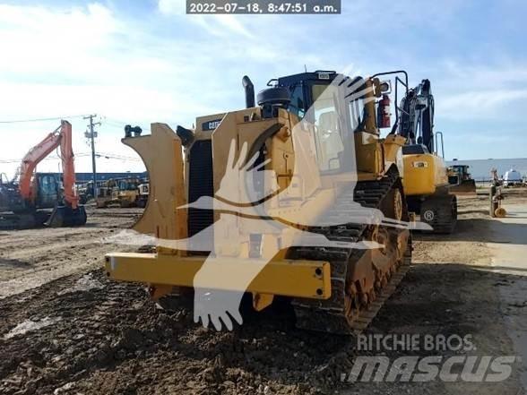 CAT D8T Buldožeri guseničari